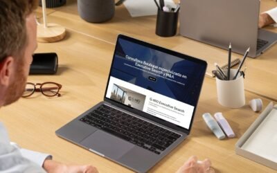 Una nueva web, la misma misión: conectar talento con visión empresarial