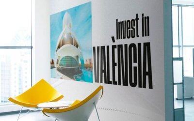 G-NIO e Invest in Valencia: alianza estratégica para reforzar la atracción de inversión en la Comunitat