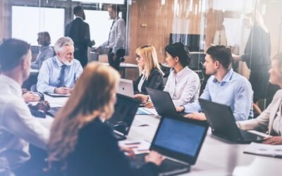 La encrucijada de las empresas familiares: por qué un Director General externo puede ser la clave para desbloquear el futuro