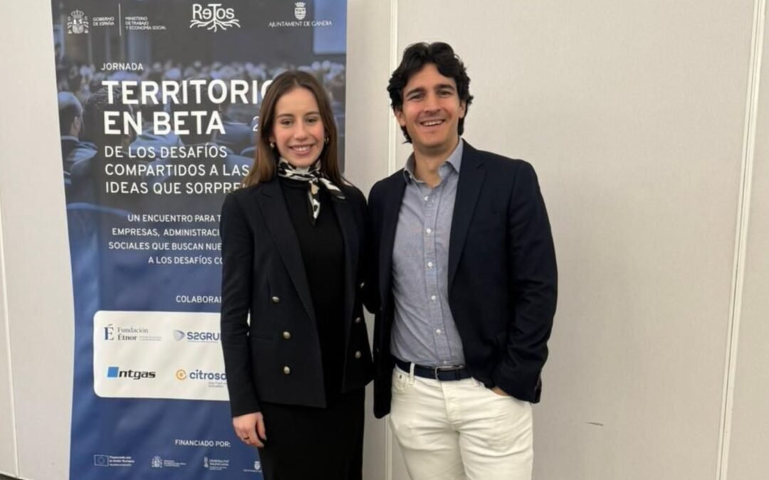 G-NIO Executive Partners comparte reflexiones con empresas referentes de La Safor sobre el futuro del trabajo