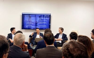 G-NIO Executive Partners reúne a directivos y accionistas para reflexionar sobre Private Equity y talento directivo