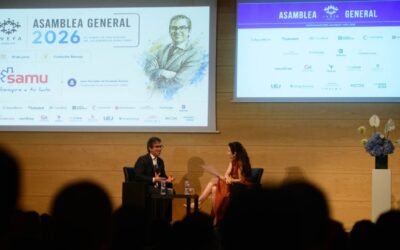 G-NIO Executive Partners asiste a la asamblea anual de IVEFA, referente de la empresa familiar valenciana