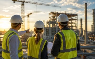 Engineering, Construction & Energy: decisiones estratégicas para sectores técnicos