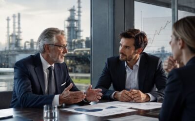 Relevo generacional en la empresa familiar: vender, profesionalizar la dirección o incorporar un socio