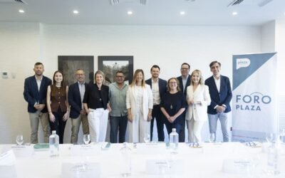 La escasez de talento directivo obliga a las empresas a competir también por los mejores candidatos